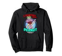 Peanut Birmingham, UK (2026) Pullover Hoodie