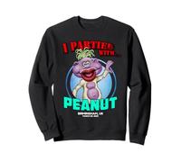 Peanut Birmingham, UK (2026) Sweatshirt