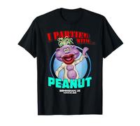 Peanut Birmingham, UK (2026) T-Shirt