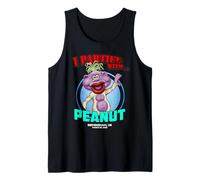 Peanut Birmingham, UK (2026) Tank Top