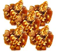 Peanut Brittle Sweets - Roasted Peanuts in a Brittle Golden Sweet (1.5kg)