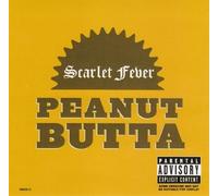 Peanut Butta by Scarlet Fever