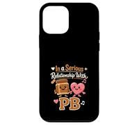 Peanut Butter Addict Spoon Ritual Food Obsession Craving Case for iPhone 12 mini