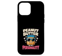Peanut Butter Addict Spoon Ritual Food Obsession Craving Case for iPhone 12 mini