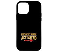 Peanut Butter Addict Spoon Ritual Food Obsession Craving Case for iPhone 12 mini
