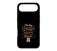Peanut Butter Addict Spoon Ritual Food Obsession Craving Case for iPhone Air