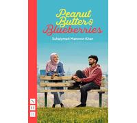 Peanut Butter and Blueberries (NHB Modern Plays)