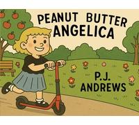 Peanut Butter Angelica