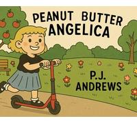 Peanut Butter Angelica