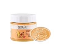 Peanut butter,Bread sauce,Chocolate matcha peanut butter,Nutritious Sesame paste,seasoning,Pastry sauce,Hot pot dipping sauce,Salad dressing,Healthy jam,Nut Spreads (Original taste,1can)