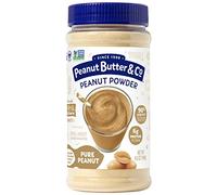 Peanut Butter & Co, Peanut Powder, Pure Peanut, 6.5 oz (184 g)