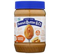 Peanut Butter & Co. Smooth Operator 454 g