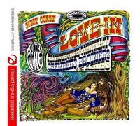 PEANUT BUTTER CONSPIRACY / ASHES / CHAMB - West Coast Love-In