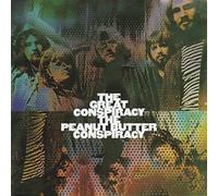 Peanut Butter Conspiracy - Great Conspiracy