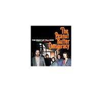 PEANUT BUTTER CONSPIRACY: THE MOST UP TILL NOW: A HISTORY 1966- - CD BRAND NEW
