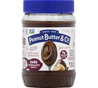 Peanut Butter Dark Chocolate Dreams Spread 454 g