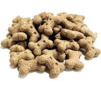 Peanut Butter Flavoured Small Bite Bones 200g sold by Maltbys' Stores 1904 Limited Dog Treat Biscuits MSLV