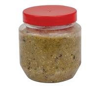 Peanut Butter For Wild Birds 12 Pack Assorted Flavors (12 pack, Original)