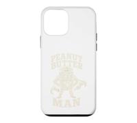 Peanut Butter Hero Funny Peanut Spread Case for iPhone 12 mini