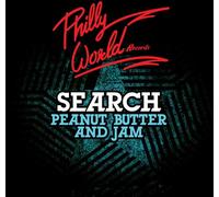Peanut Butter & Jam