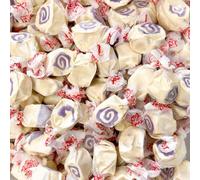 Peanut Butter & Jelly Salt Water Taffy 500g Sweet Pouch