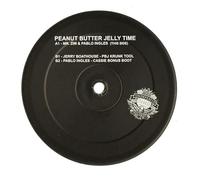 Peanut Butter Jelly Time [Vinyl LP]