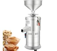 Peanut Butter Machine, Electric Nut Grinder, 1100W Peanut Maker for Grinding Nuts, Seeds, and Rice, Perfect for Homemade Nut Butter and Sesame Sauce