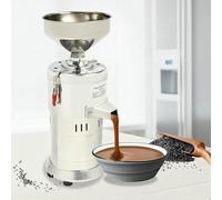 Peanut Butter Machine,Sesame Specialty Food Mill for Peanuts,Electric Nut Butter Machine Mill Grinder for Home & Commercial