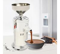 Peanut Butter Machine,Sesame Specialty Food Mill For Peanutss,Electric Nut Butter Machine Mill Grinder for Home & Commercial,Grinding Capacity: 15kg/h
