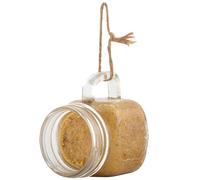 Peanut Butter Mug Feeder