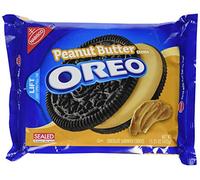 Peanut Butter Oreo ( Pack of 4)