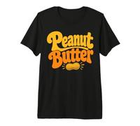 Peanut Butter Premium T-Shirt