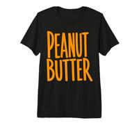 Peanut Butter Premium T-Shirt