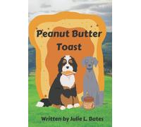 Peanut Butter Toast