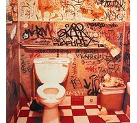 PEANUT BUTTER WOLF - Peanut Butter Breaks [VINYL]