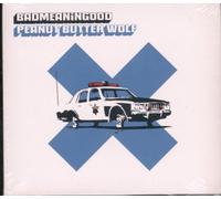 Peanut Butter Wolf - Vv.Aa.-Badmeaningood Vol.3