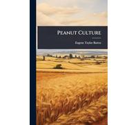 Peanut Culture