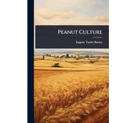 Peanut Culture