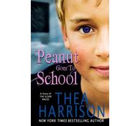 Peanut Goes To School: A Short Story of the Elder Races