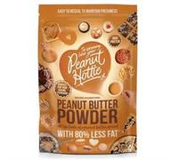 Peanut Hottie Peanut Hottie Peanut Butter Powder Pouch 180g