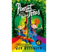 Peanut Jones and the End of the Rainbow