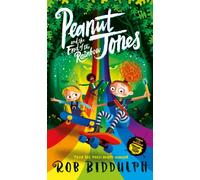 Peanut Jones and the End of the Rainbow