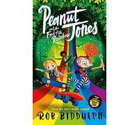 Peanut Jones and the End of the Rainbow