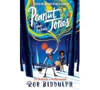 Peanut Jones e a Cidade Ilustrada (Portuguese Edition)