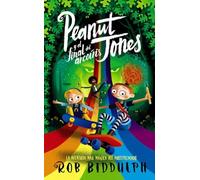 Peanut Jones y el final del arcoíris (LITERATURA INFANTIL - Narrativa infantil)