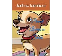 Peanut Learns to Share (Peanuts Adventures)