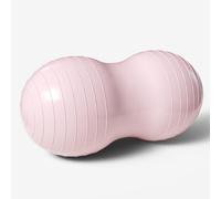 Peanut Mobility Ball for The Back,Eco-Friendly Birth Ball for Pregnancy,Physical Therapy， Core Balance Training & Adults Yoga Training(B)