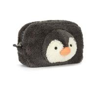Peanut Penguin Pouch