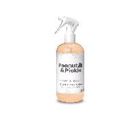 Peanut & Pickle Soft & Silky Detangling Spray - 250ml