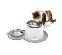 Peanut-shaped placemat Catit 2.0